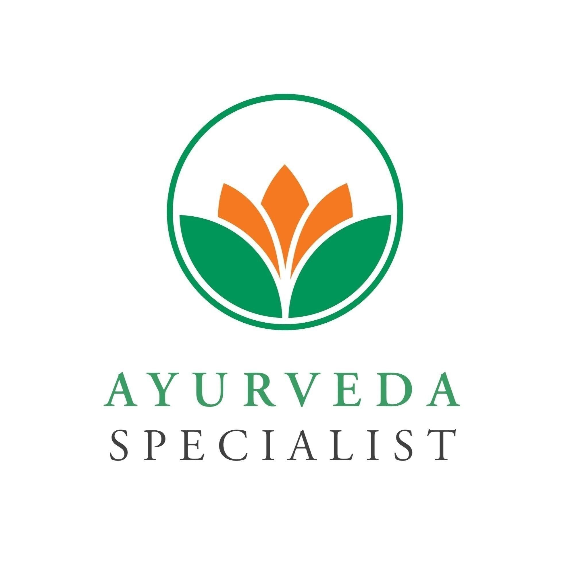 Ayurveda Specialist.