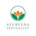 Ayurveda Specialist.