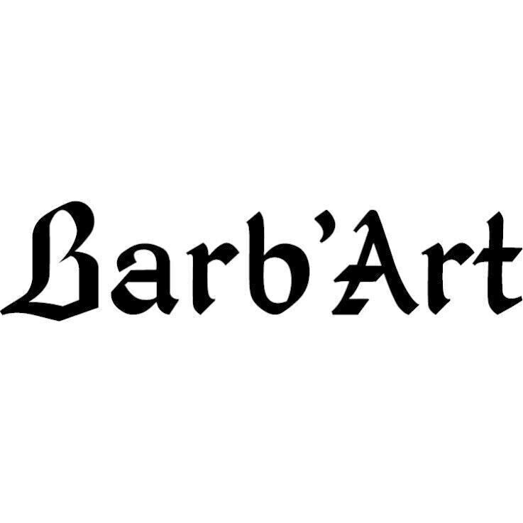 Barb&#039;Art