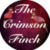 The crimson finch