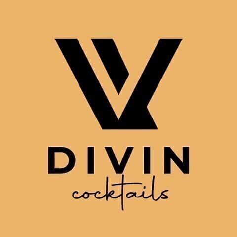 DIVIN Cocktails
