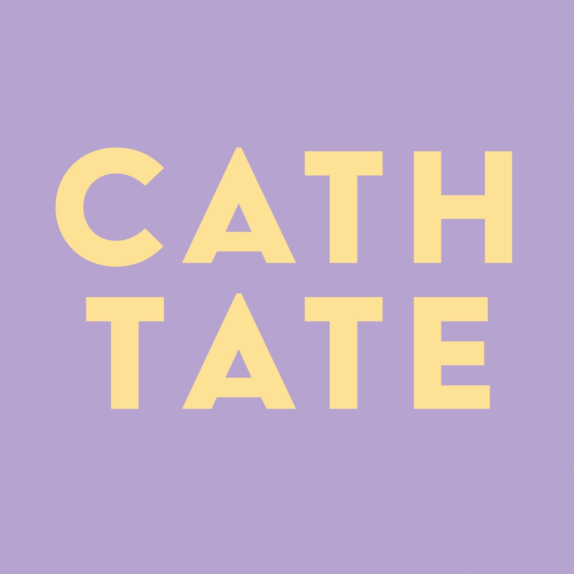 Cath Tate Cards