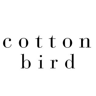 Cotton Bird