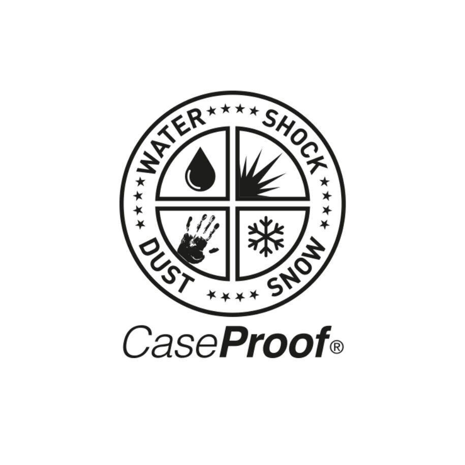 CASEPROOF