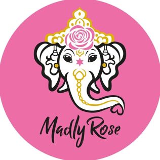 MADLY ROSE