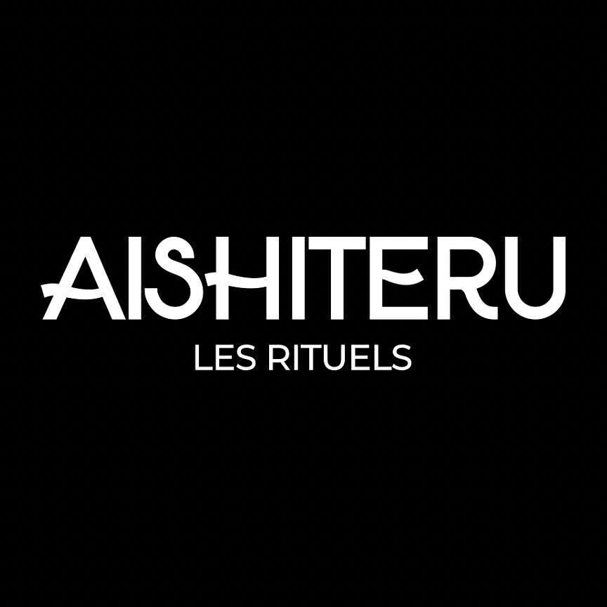 AISHITERU