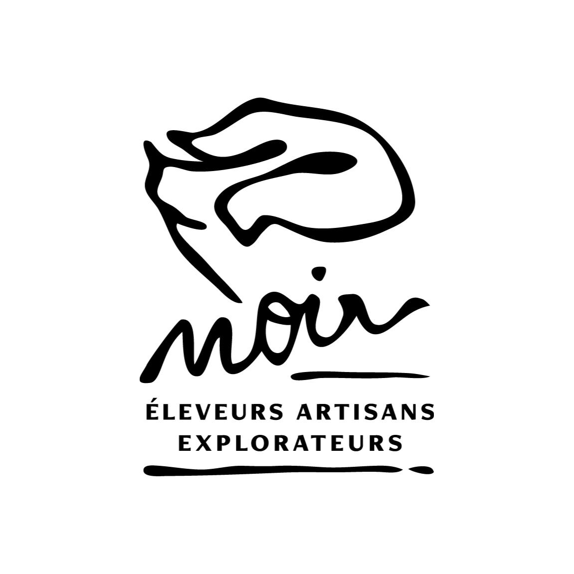 LE PORC NOIR DE BIGORRE "NOIR"