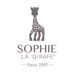 Sophie la Girafe (Iberia)