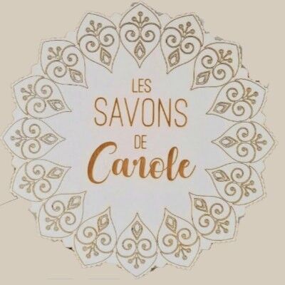 Les savons de Carole
