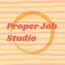 Proper job studio