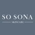 So Sona Skincare