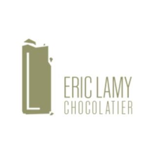 Eric Lamy chocolatier