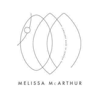 Melissa McArthur - Jewellery Made in London