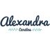 Alexandra Candles