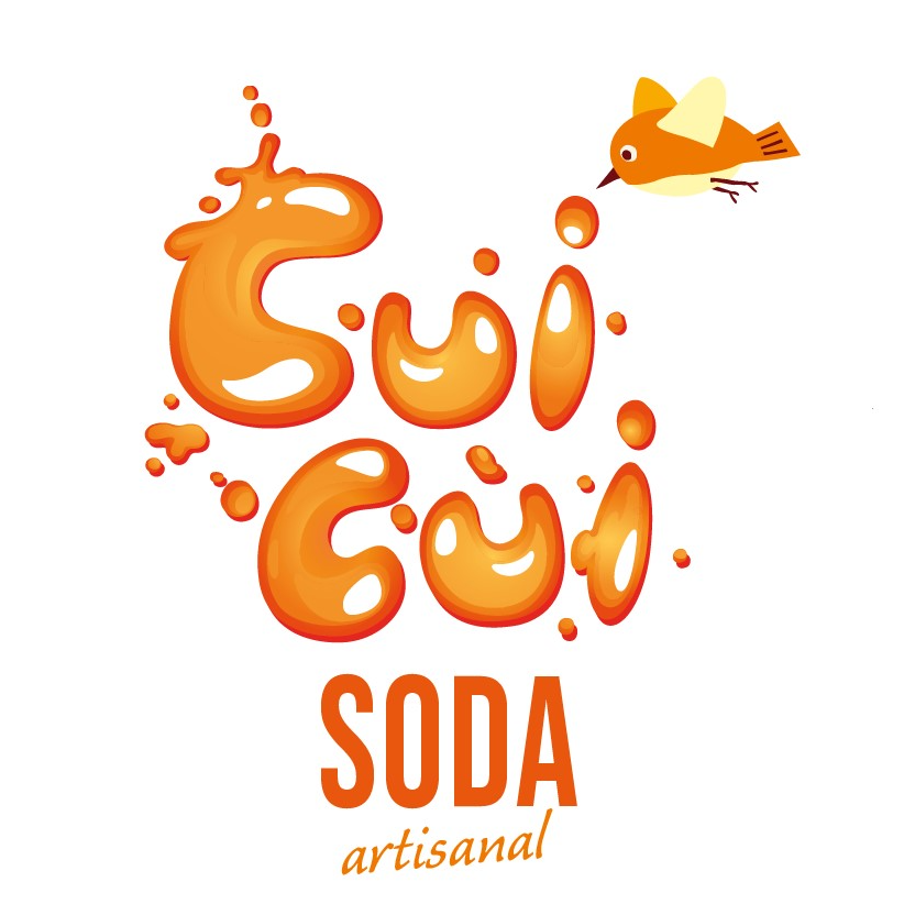 Cui Cui Soda