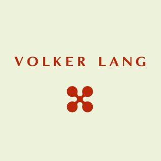 Volker Lang