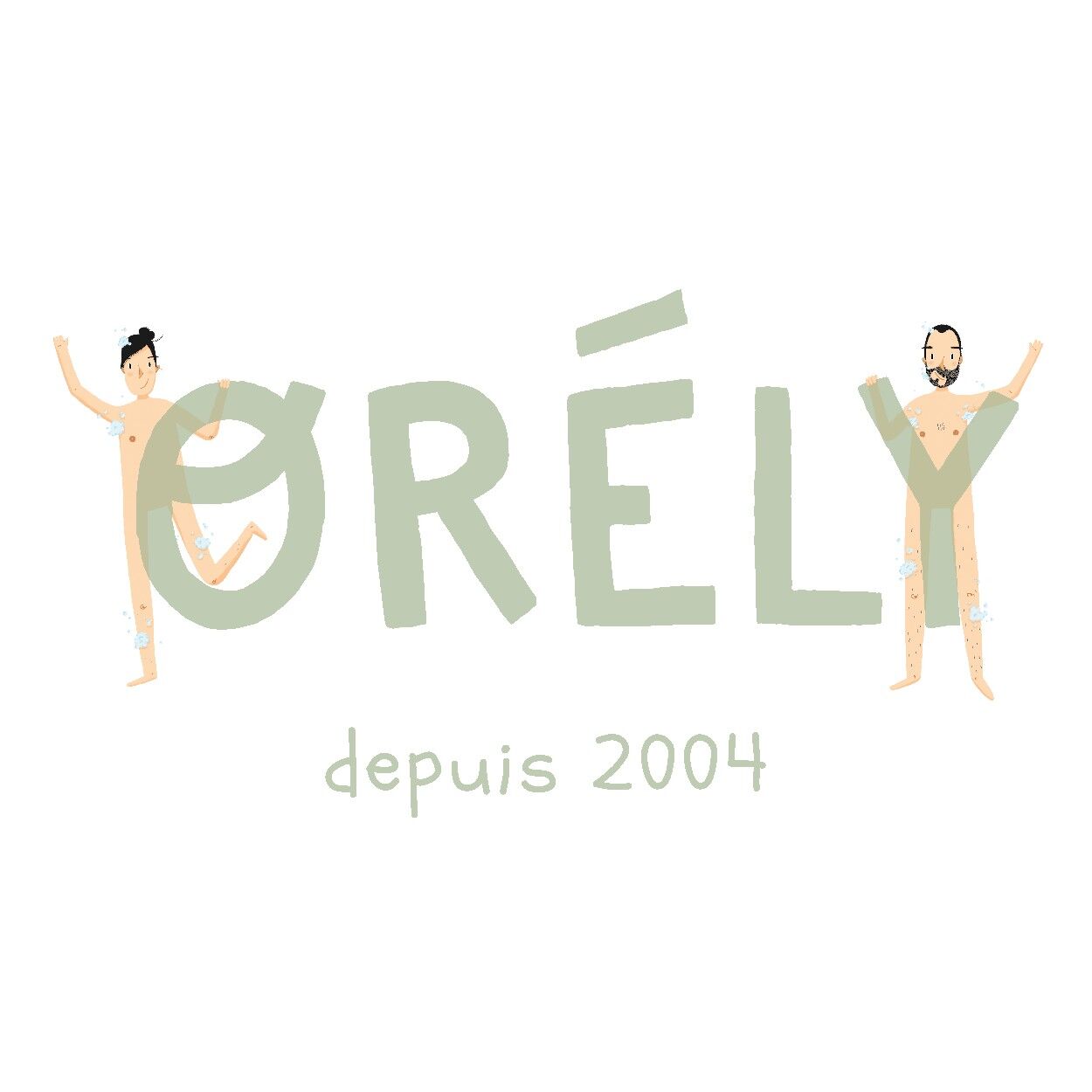 ORELY