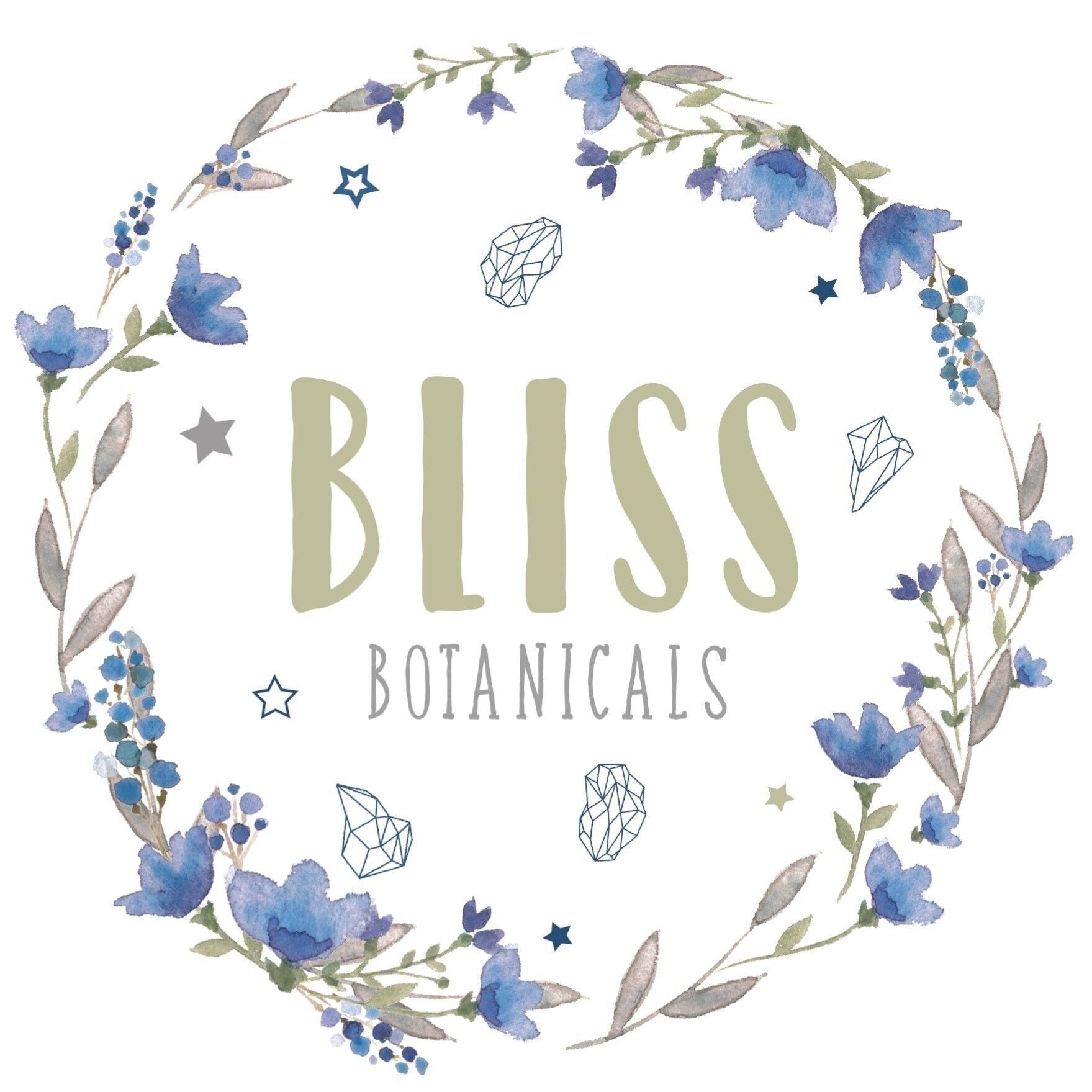 Bliss Botanicals