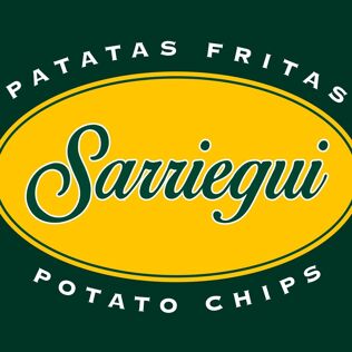 Patatas Fritas Sarriegui