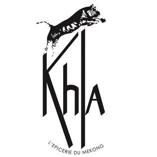 KHLA l'épicerie du Mékong