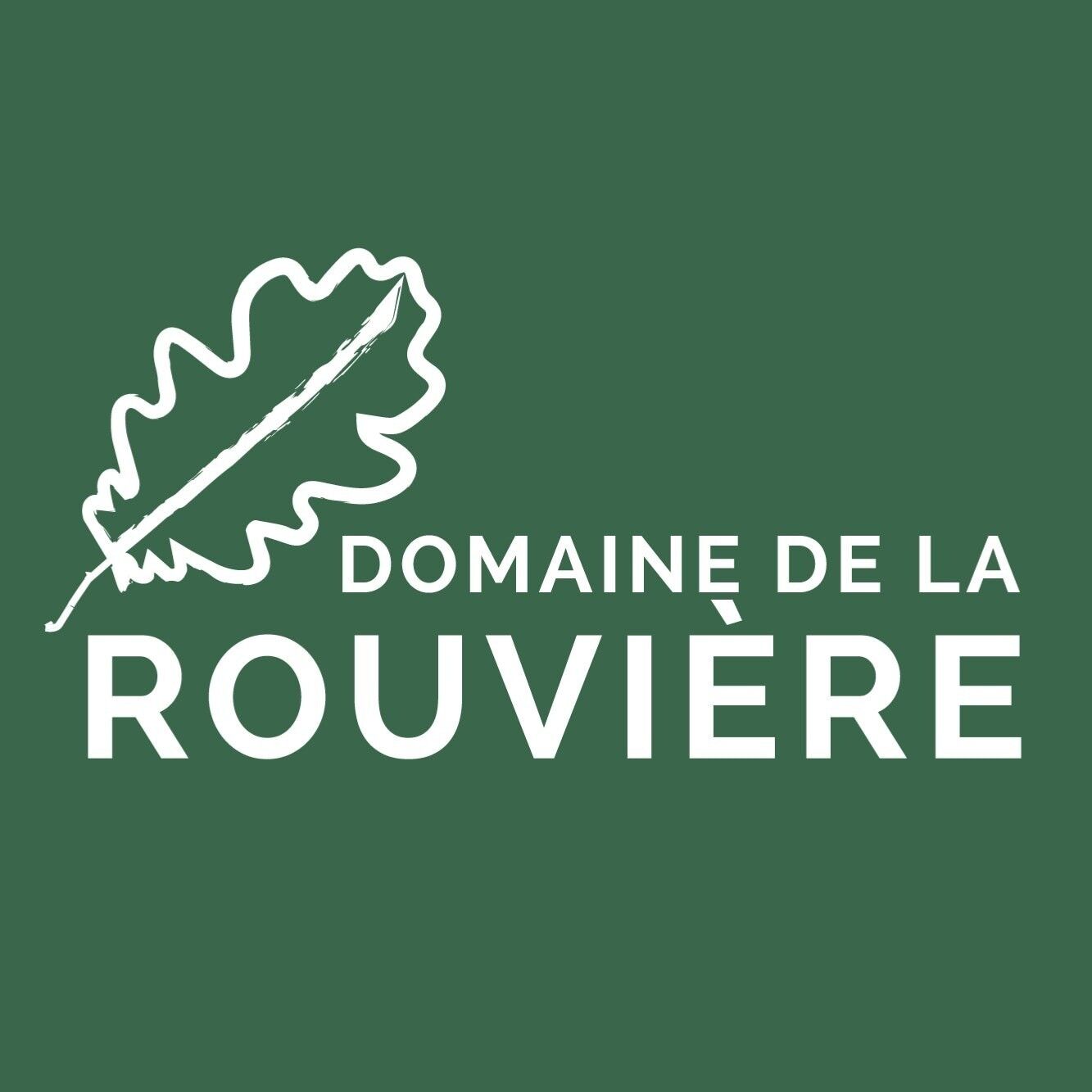 DOMAINE DE LA ROUVIÈRE