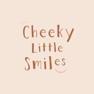Cheeky Little Smiles