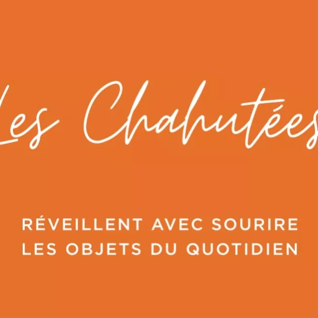 Les Chahutées