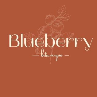 Blueberry Botanique