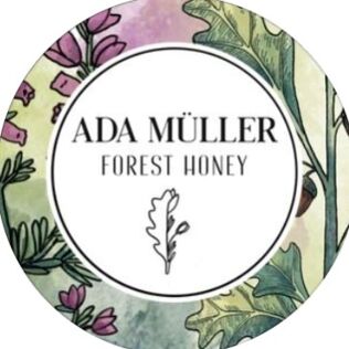 Ada Müller Honey