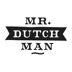 Mr. Dutchman