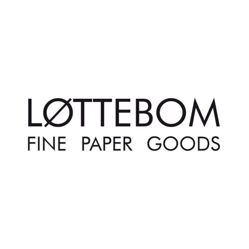 LØTTEBOM
