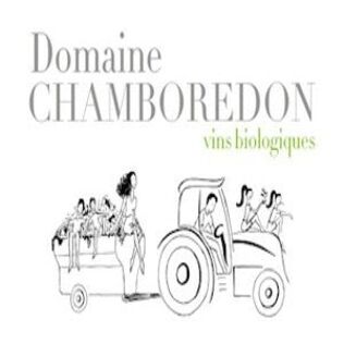 Domaine Chamboredon