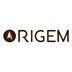 ORIGEM | Bamboo Sunglasses