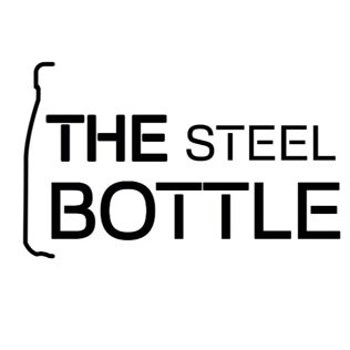 The Steel Bottle