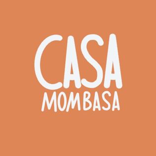 Casa Mombasa