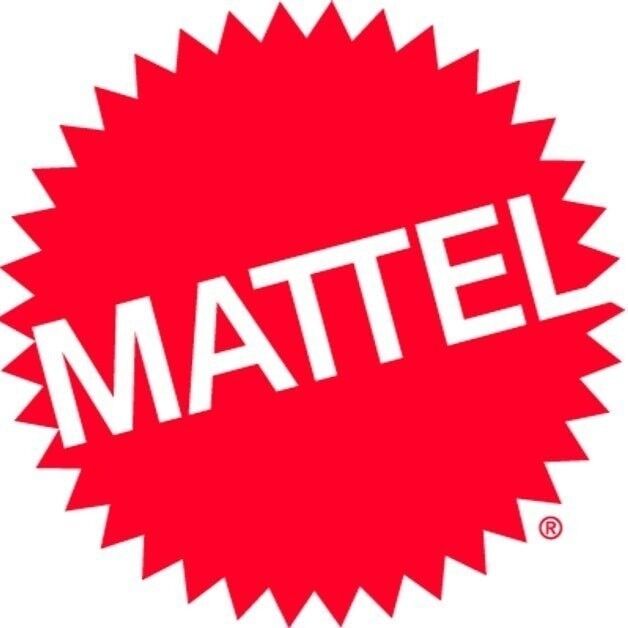 Mattel hotsell toys wholesale