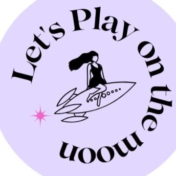 Let's Play On The Moon