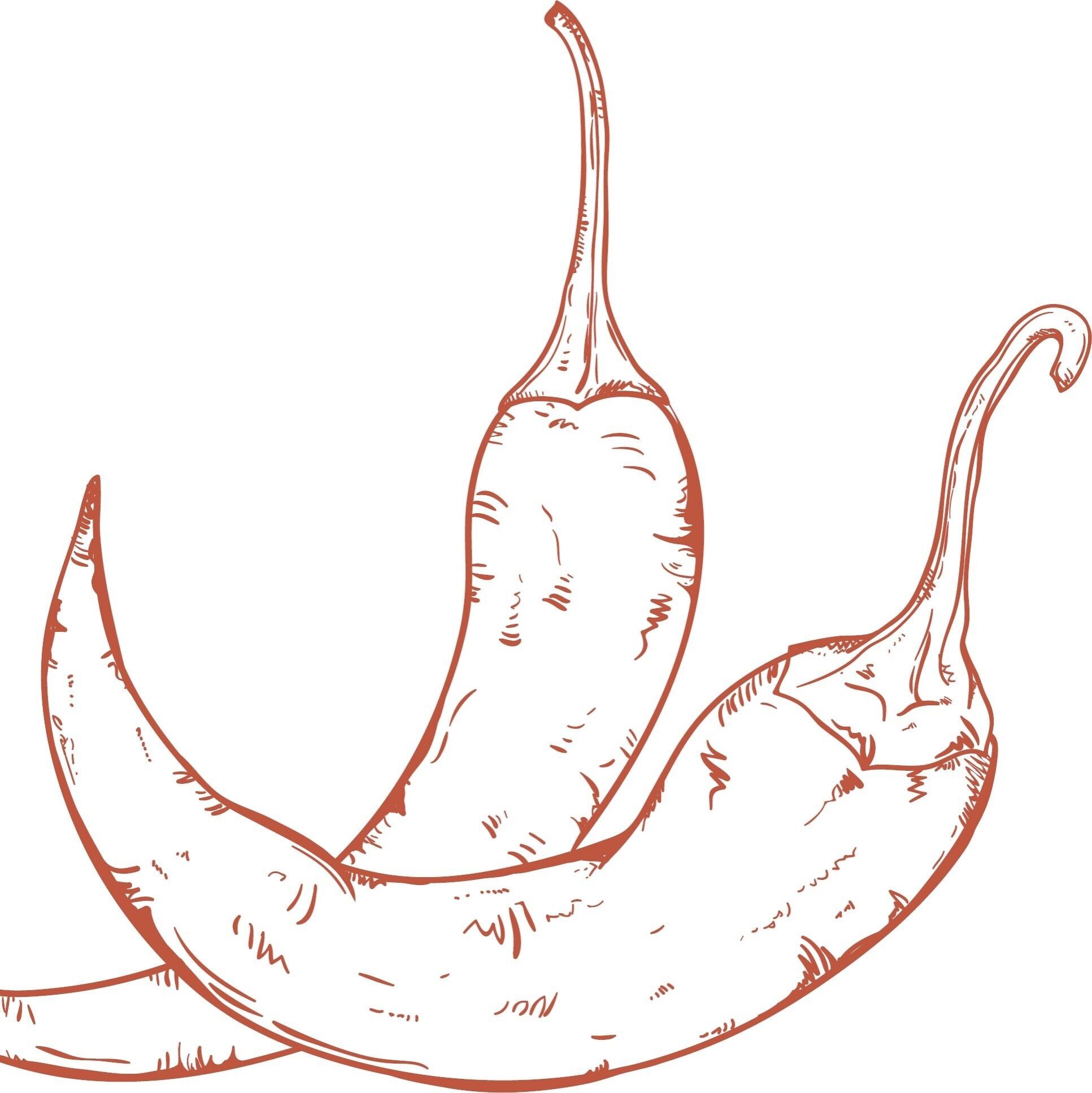 Les épices curieuses