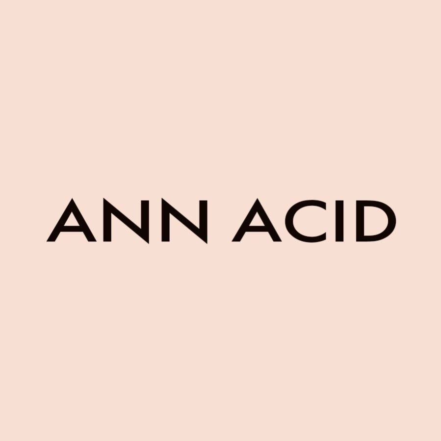 Ann Acid