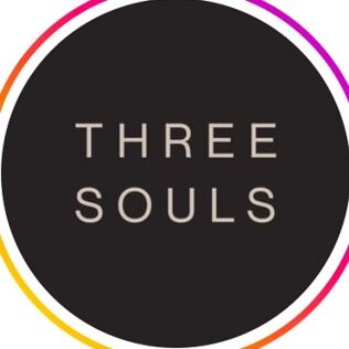 THREE SOULS