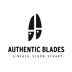 Authentic Blades