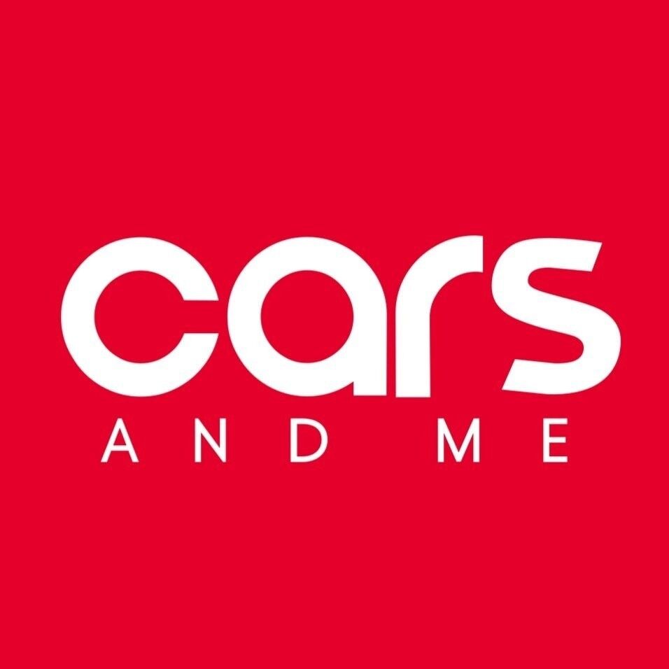 Cars and me