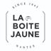 La Boîte Jaune