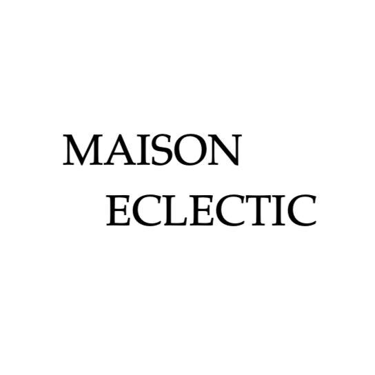 Maison Eclectic