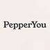 Pepper you