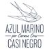 AZUL MARINO CASI NEGRO