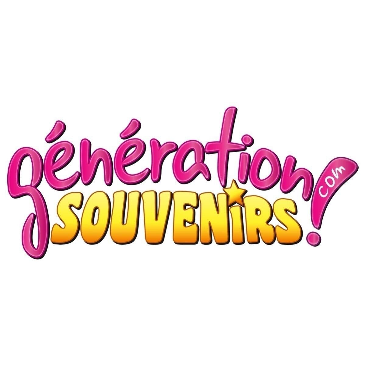 Génération Souvenirs
