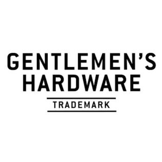 GENTLEMEN'S HARDWARE