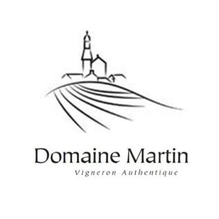 Domaine Martin Bernard