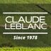 Claude Leblanc